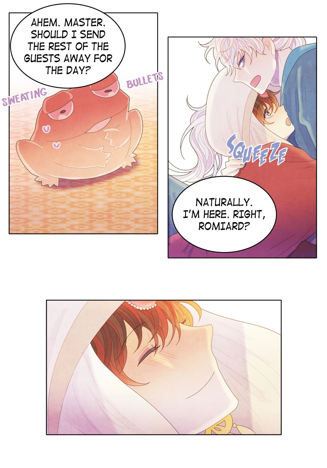 Read Magic Soup chapter 49 image 10 on Lezhin