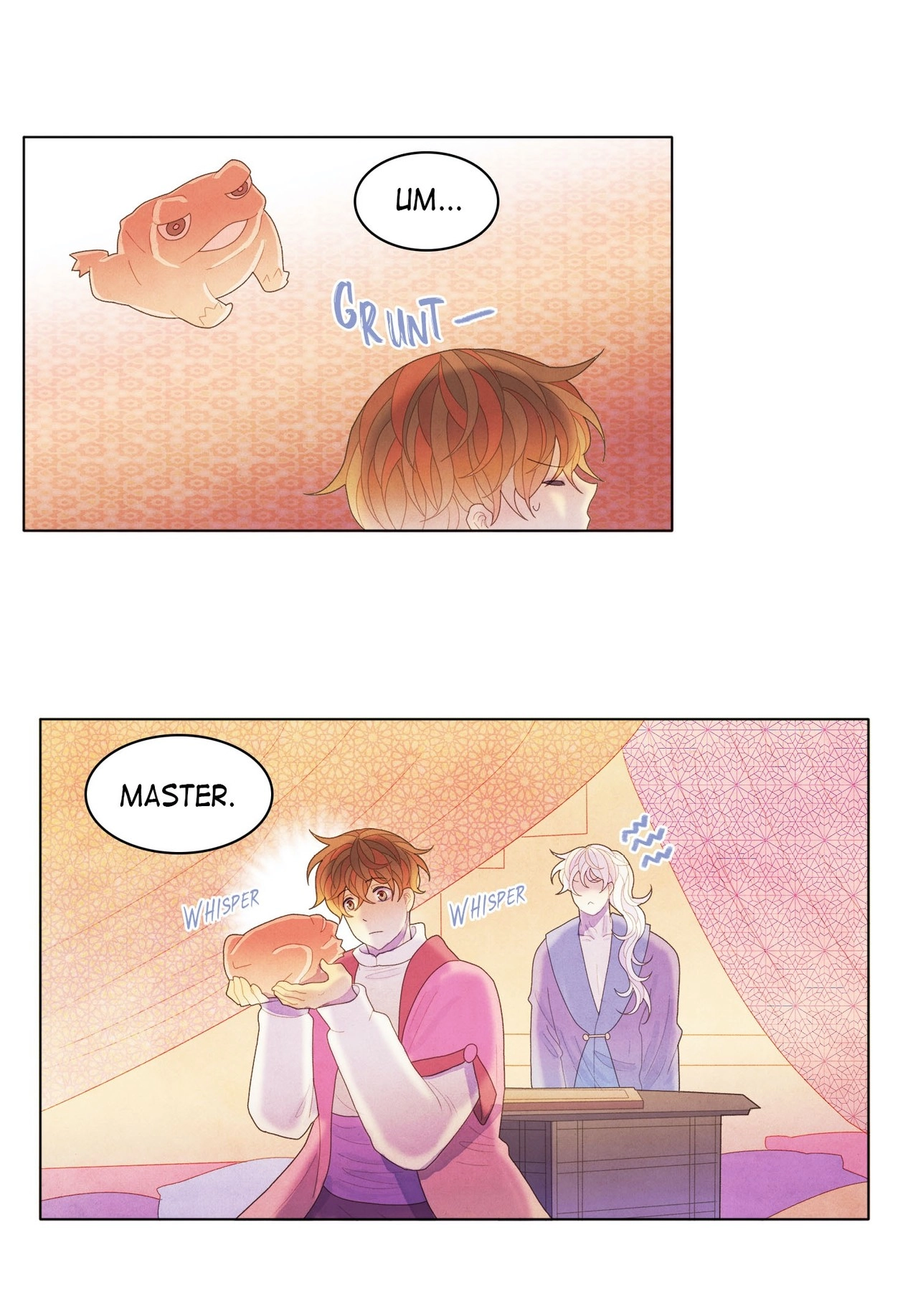 Read Magic Soup chapter 49 image 13 on Lezhin