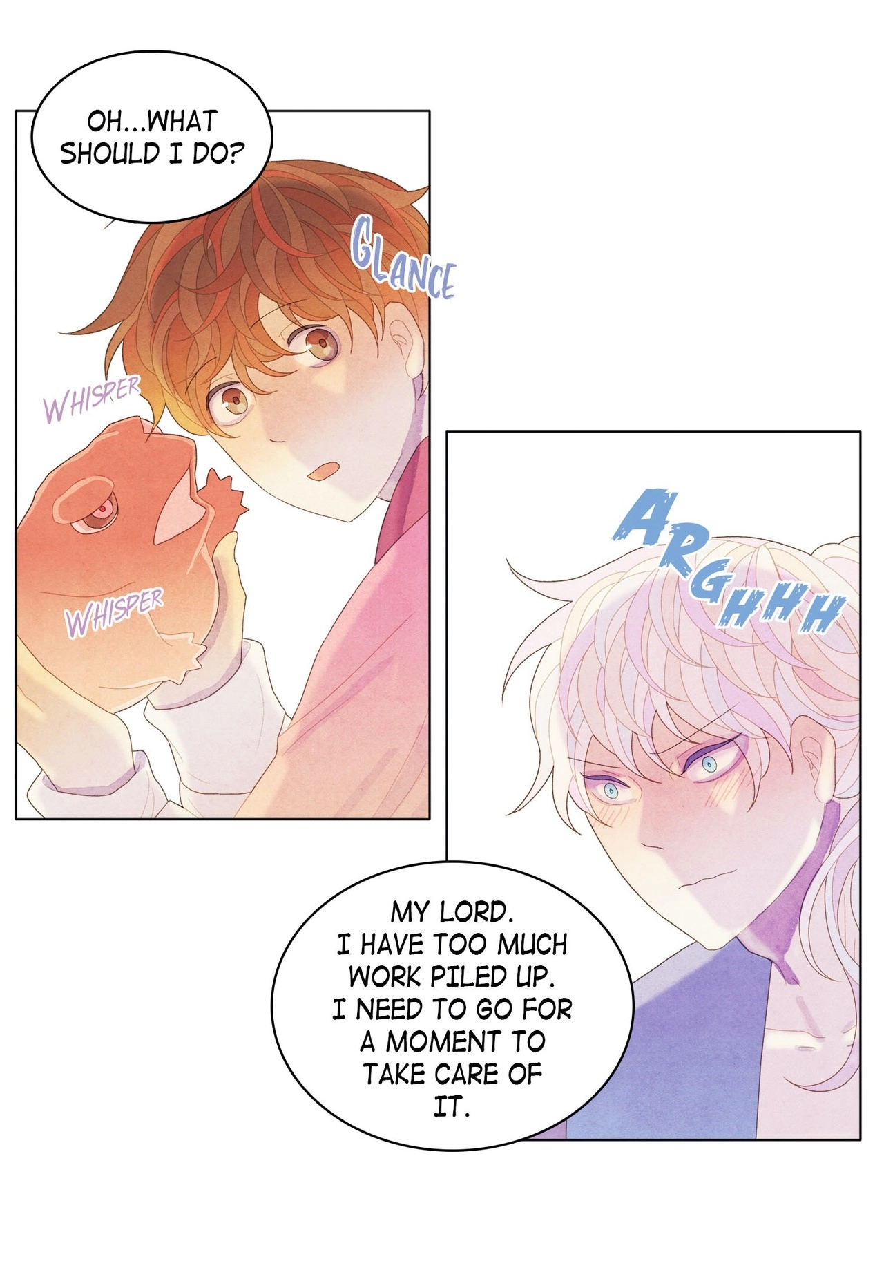 Read Magic Soup chapter 49 image 14 on Lezhin