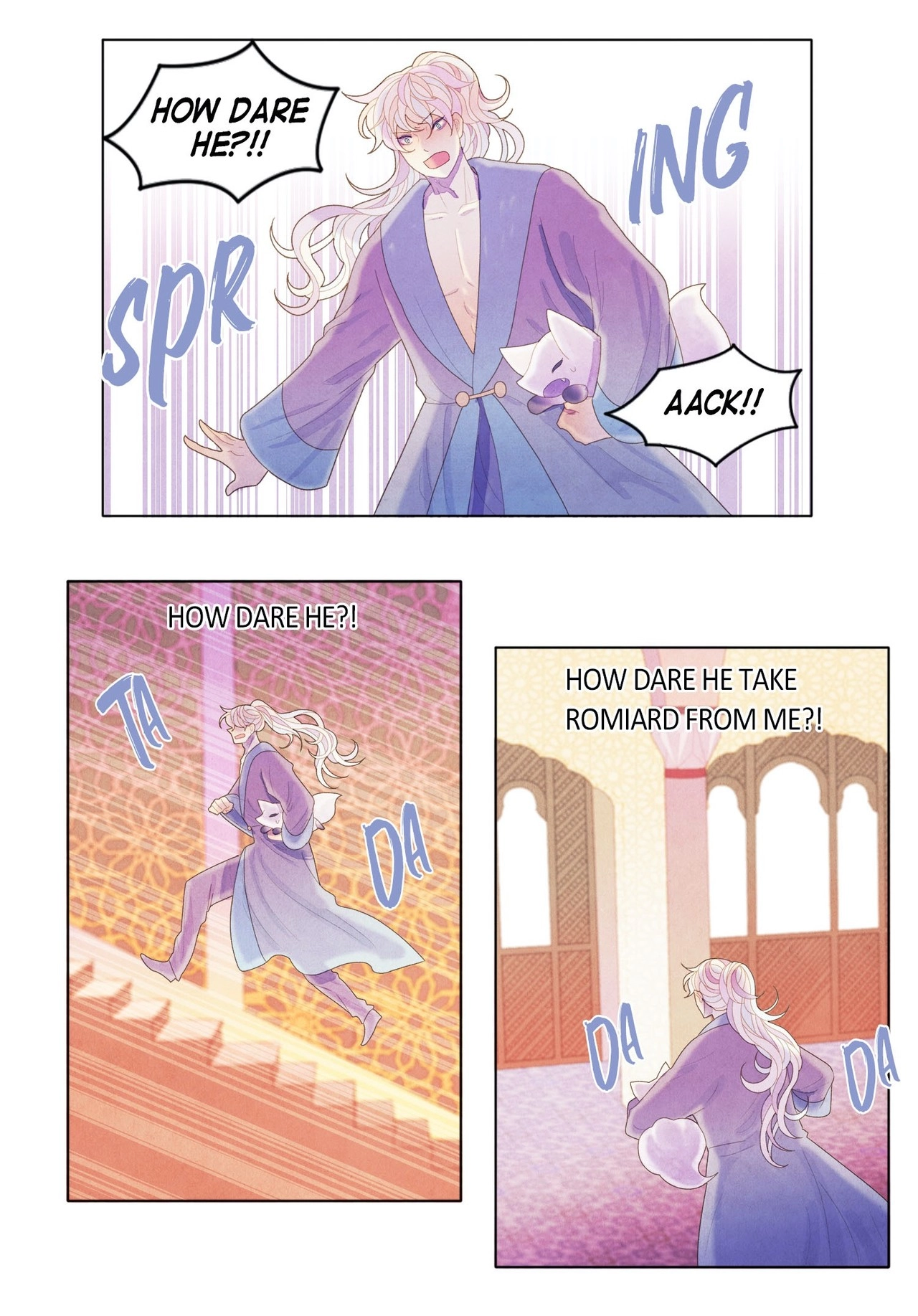 Read Magic Soup chapter 49 image 17 on Lezhin