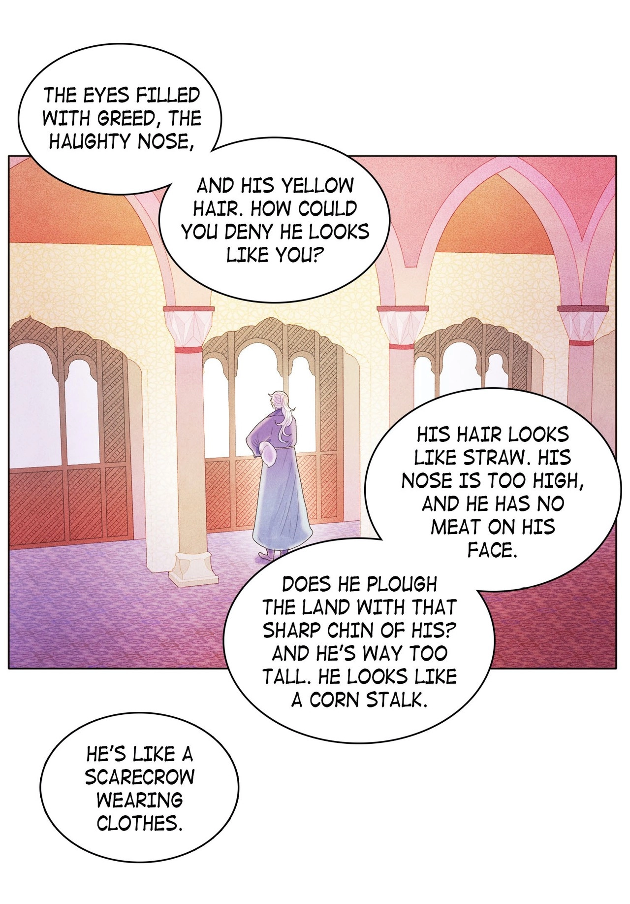 Read Magic Soup chapter 49 image 20 on Lezhin
