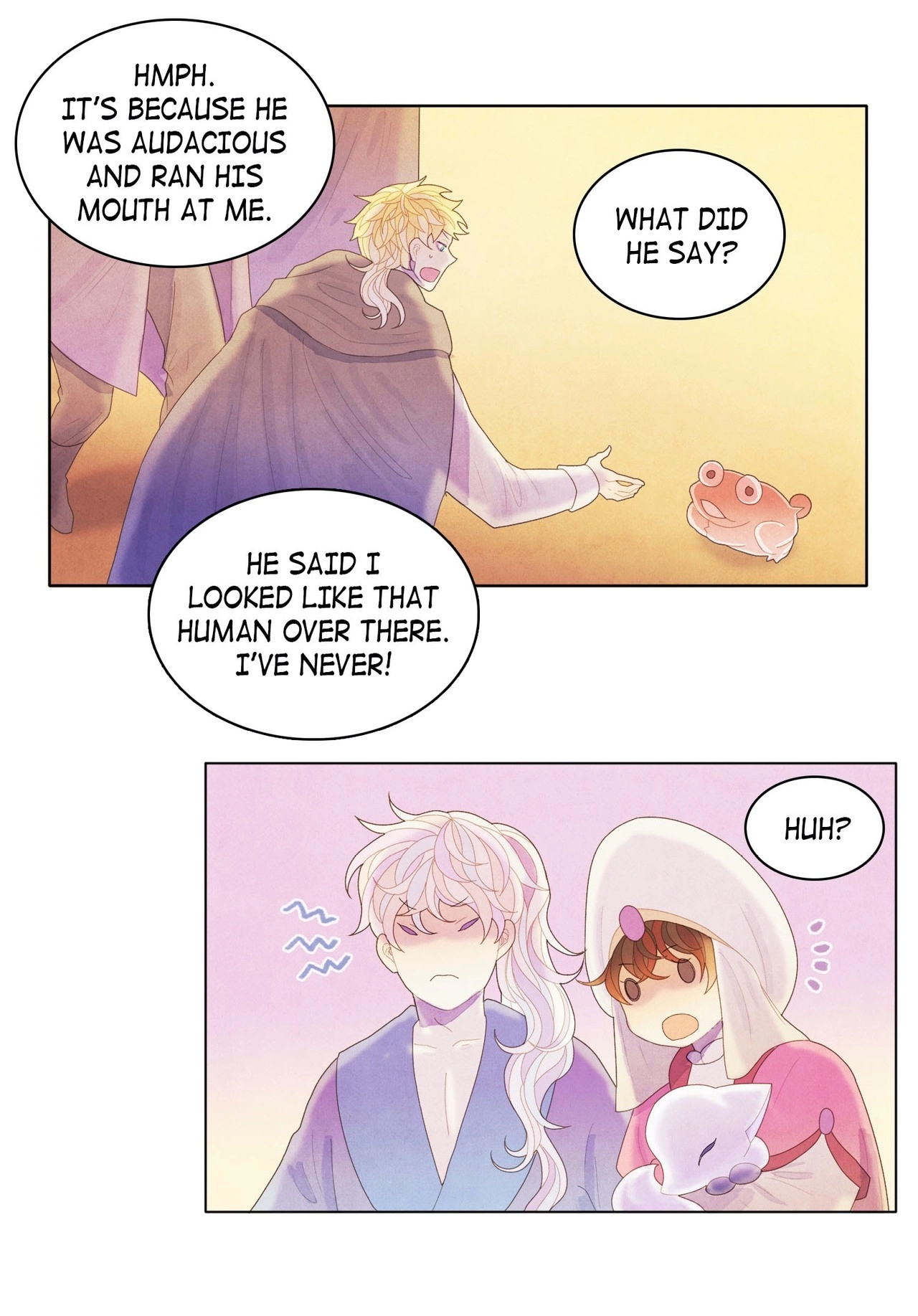 Read Magic Soup chapter 49 image 22 on Lezhin
