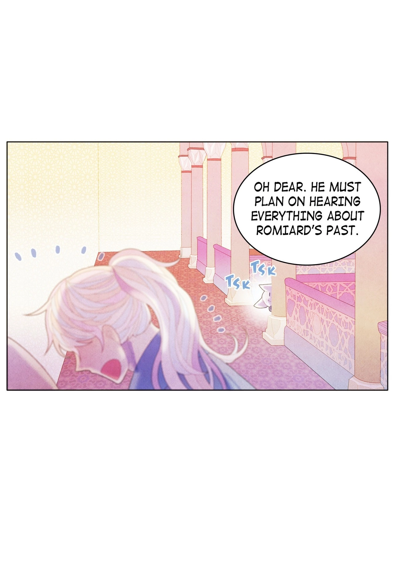 Read Magic Soup chapter 49 image 27 on Lezhin