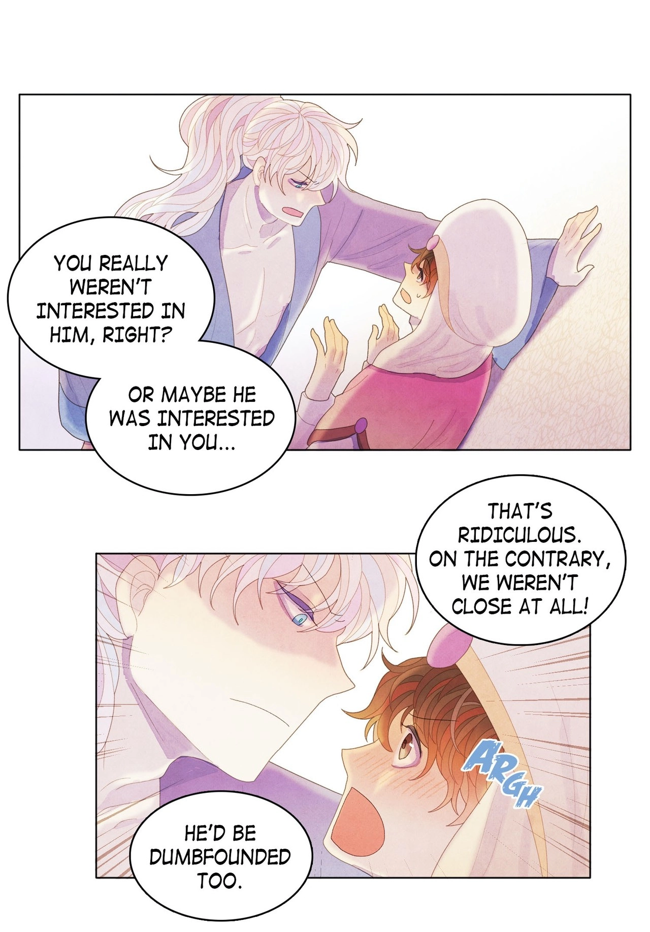 Read Magic Soup chapter 49 image 28 on Lezhin