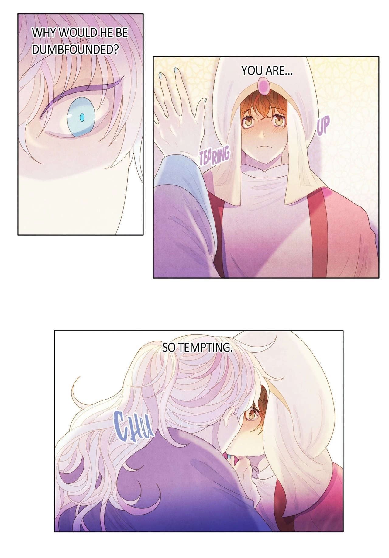 Read Magic Soup chapter 49 image 29 on Lezhin