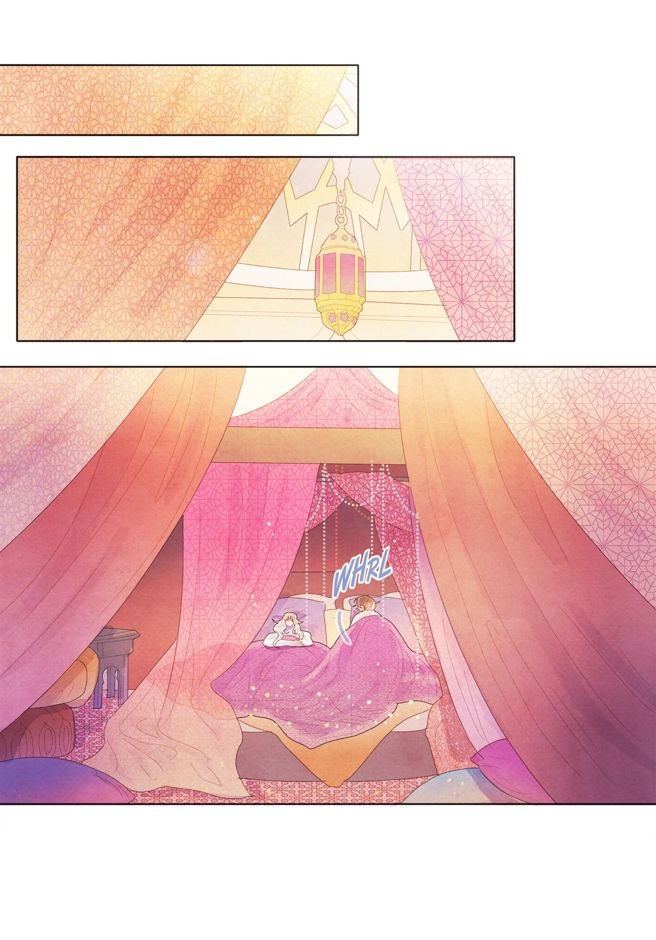 Read Magic Soup chapter 49 image 31 on Lezhin