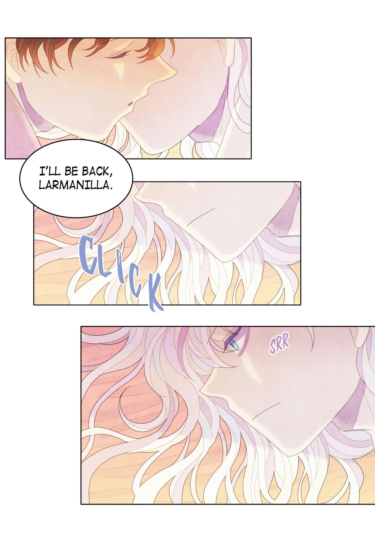 Read Magic Soup chapter 49 image 32 on Lezhin
