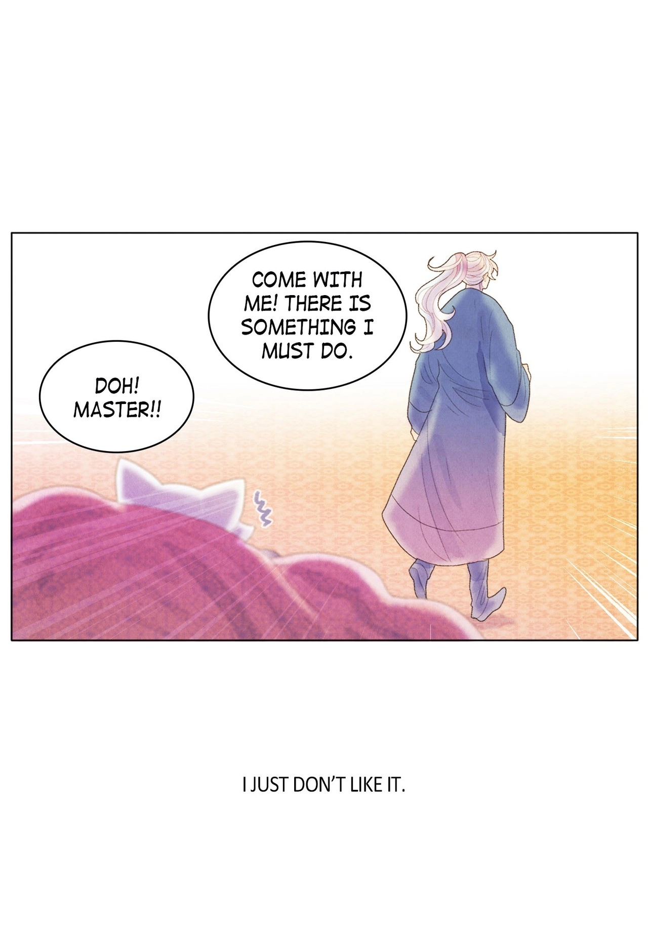 Read Magic Soup chapter 49 image 34 on Lezhin