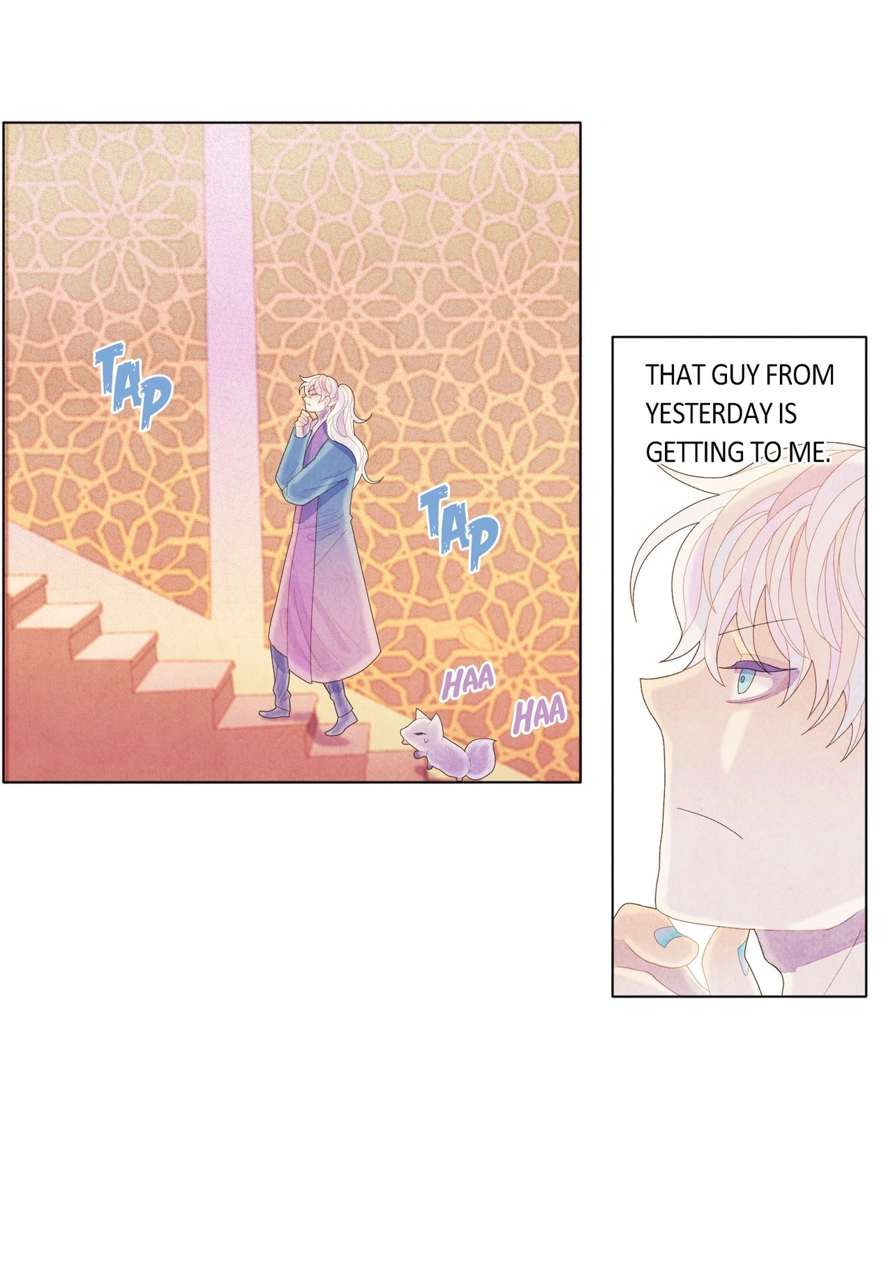 Read Magic Soup chapter 49 image 35 on Lezhin