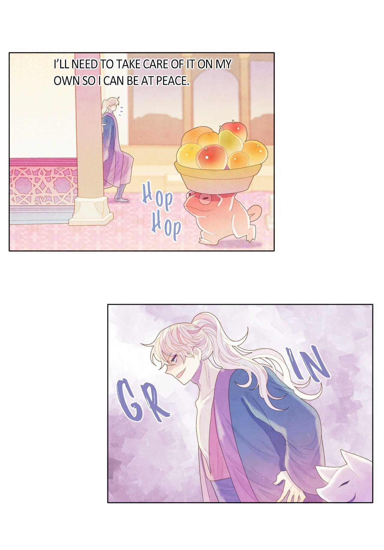 Read Magic Soup chapter 49 image 36 on Lezhin