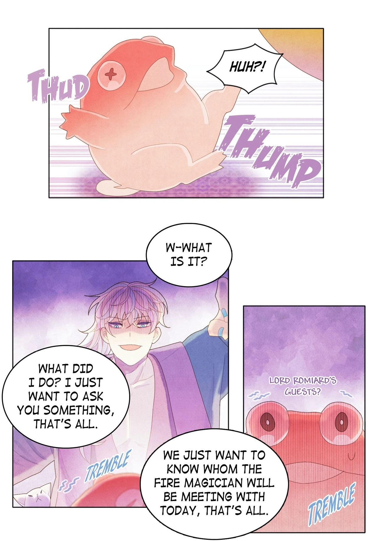 Read Magic Soup chapter 49 image 37 on Lezhin