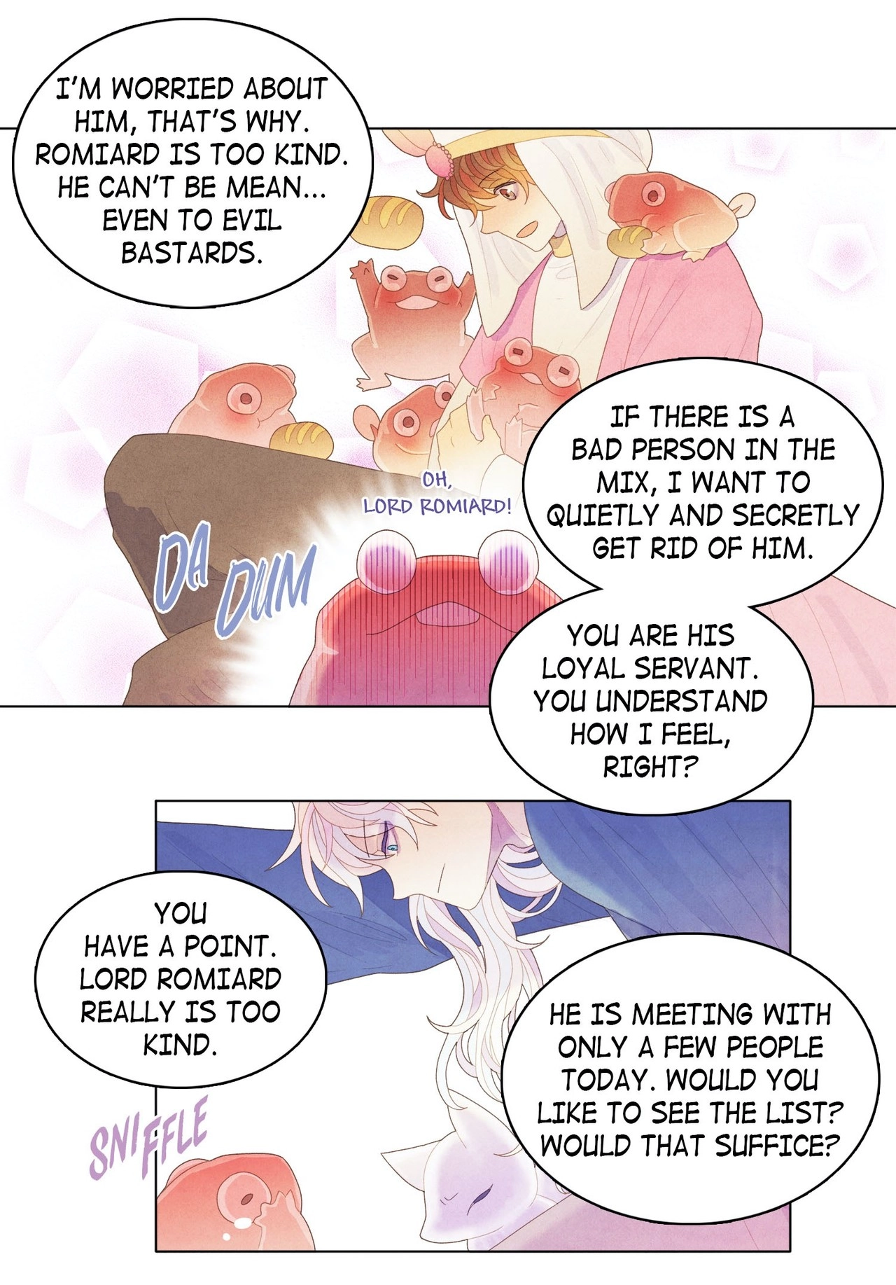 Read Magic Soup chapter 49 image 38 on Lezhin