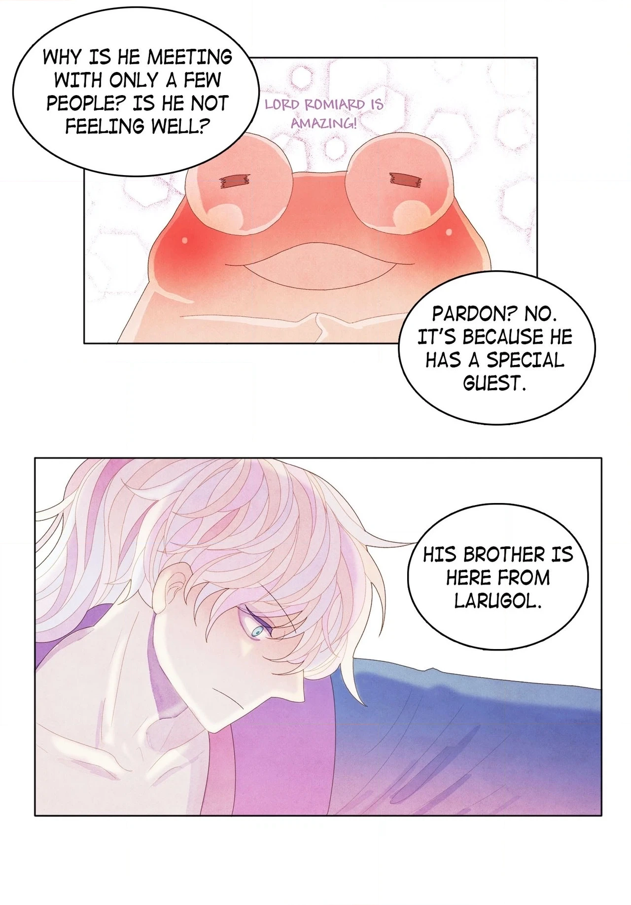 Read Magic Soup chapter 49 image 39 on Lezhin