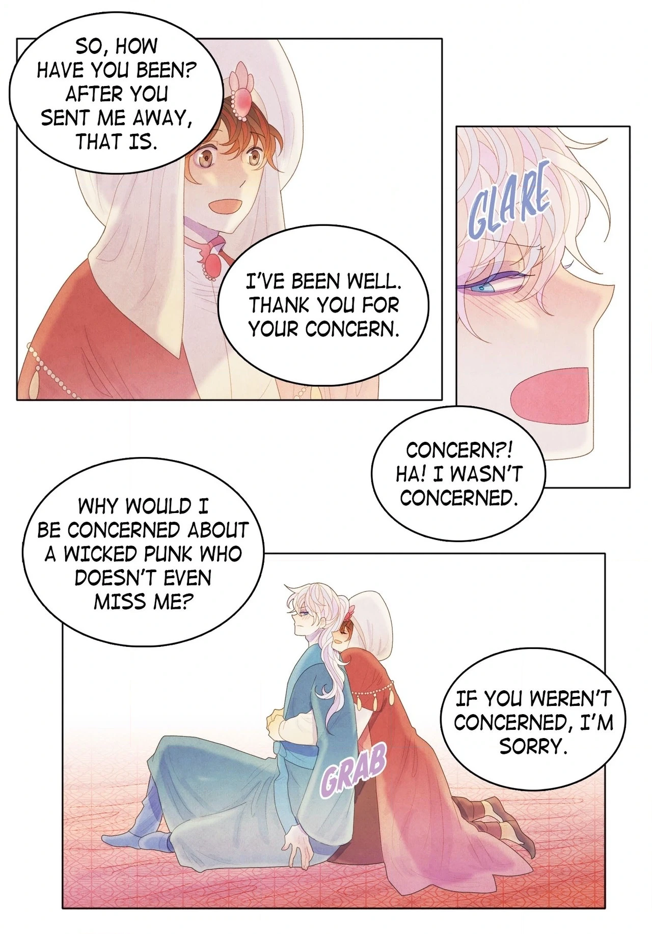 Read Magic Soup chapter 49 image 7 on Lezhin