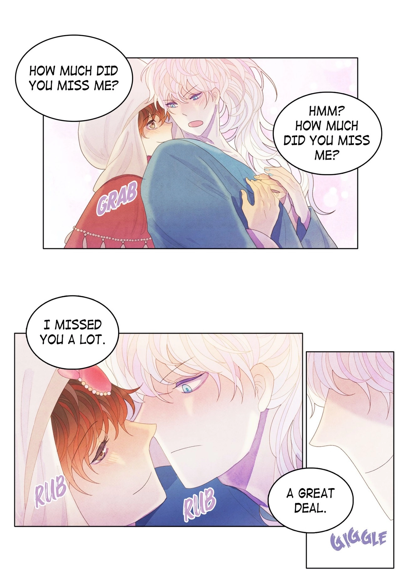 Read Magic Soup chapter 49 image 8 on Lezhin