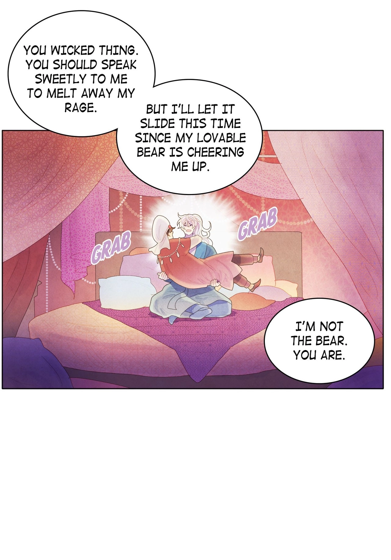 Read Magic Soup chapter 49 image 9 on Lezhin