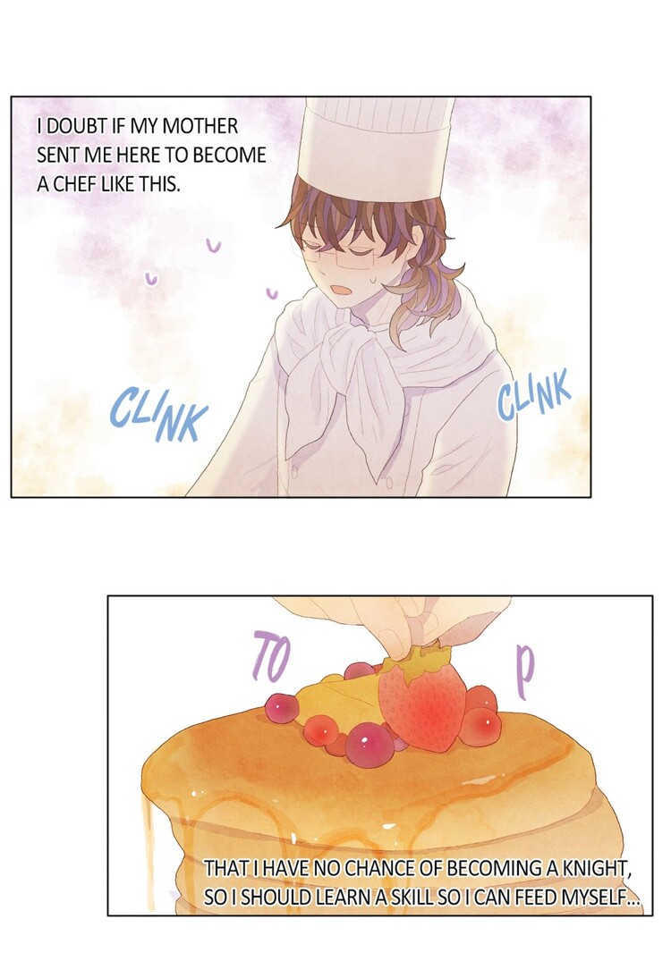 Read Magic Soup chapter 5 image 10 on Lezhin