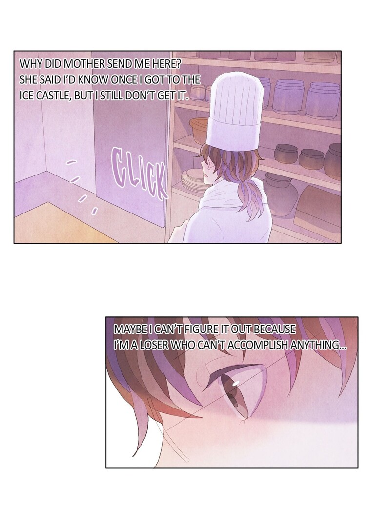 Read Magic Soup chapter 5 image 11 on Lezhin