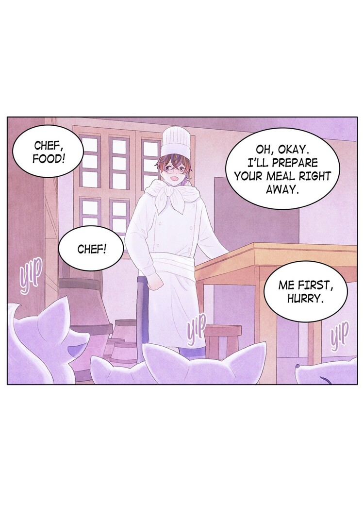 Read Magic Soup chapter 5 image 12 on Lezhin