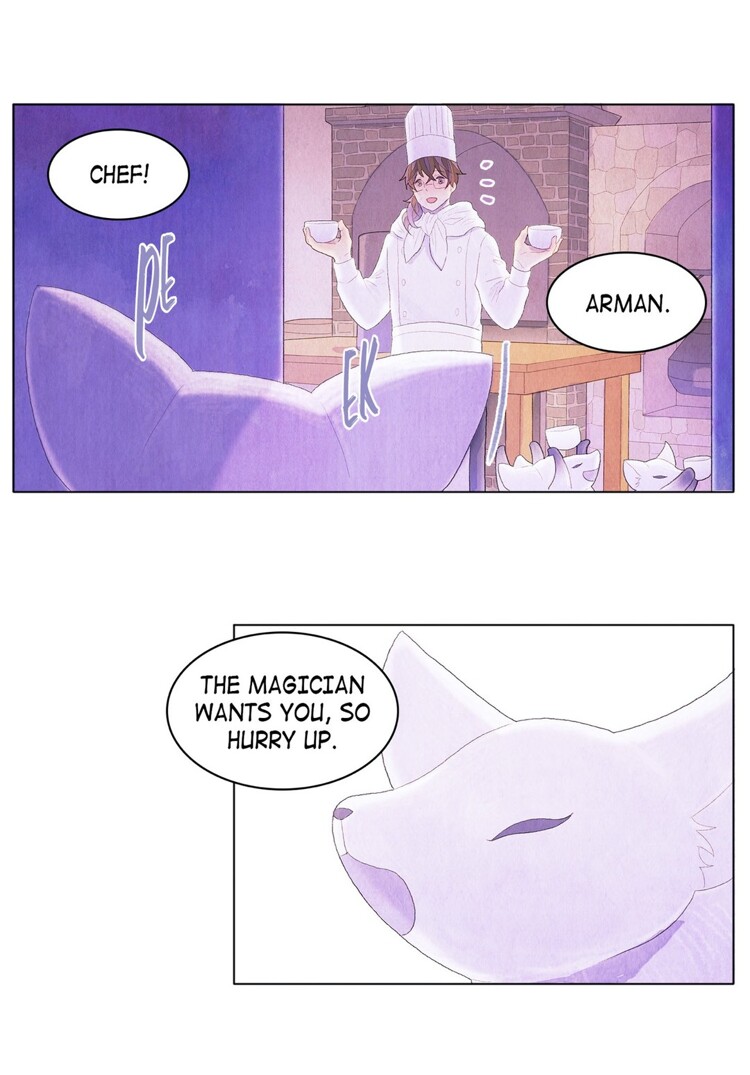 Read Magic Soup chapter 5 image 13 on Lezhin