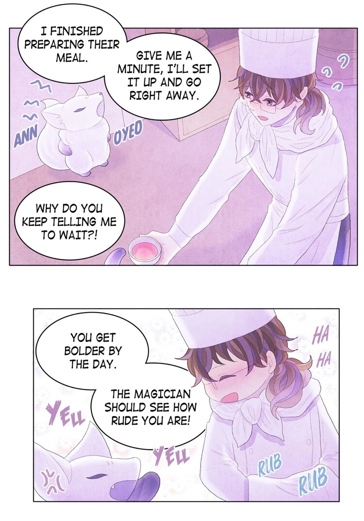 Read Magic Soup chapter 5 image 14 on Lezhin