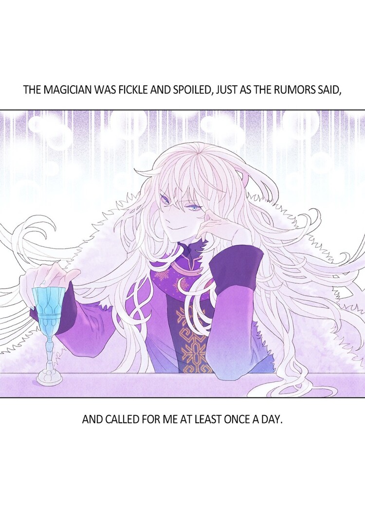 Read Magic Soup chapter 5 image 15 on Lezhin