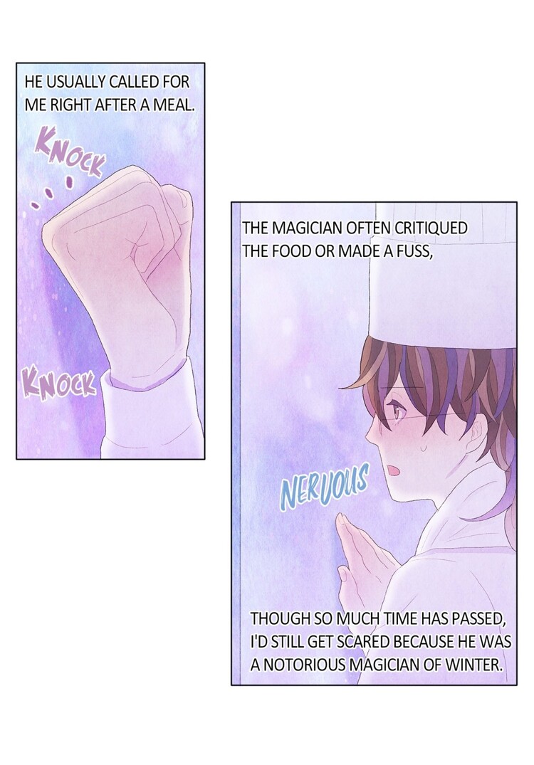 Read Magic Soup chapter 5 image 16 on Lezhin