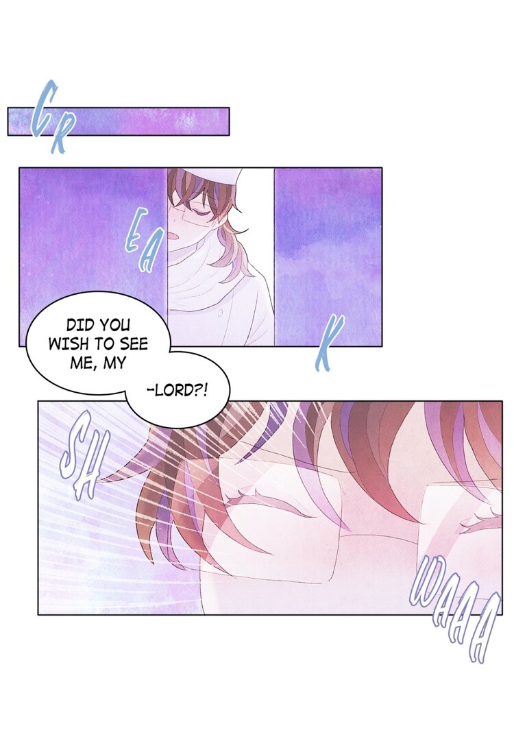 Read Magic Soup chapter 5 image 17 on Lezhin