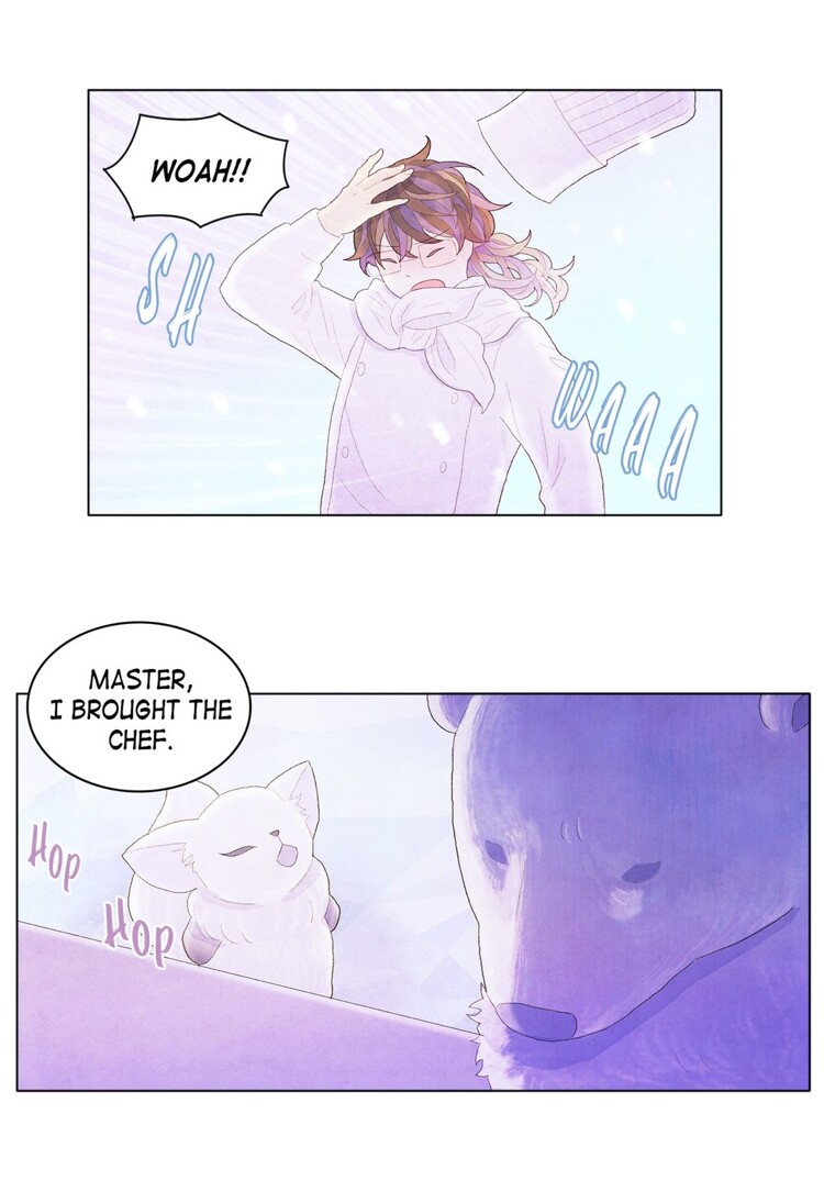 Read Magic Soup chapter 5 image 19 on Lezhin