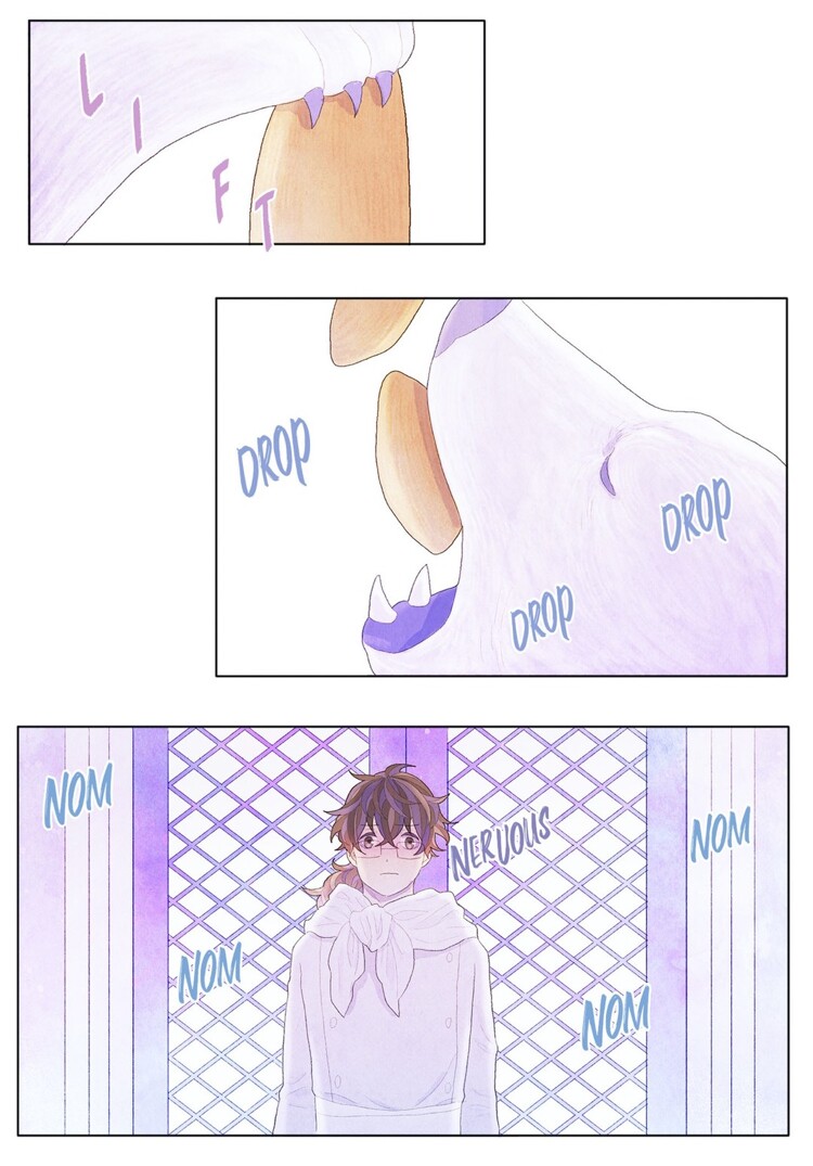 Read Magic Soup chapter 5 image 20 on Lezhin