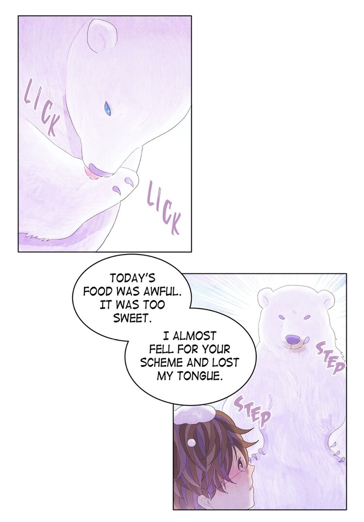 Read Magic Soup chapter 5 image 24 on Lezhin