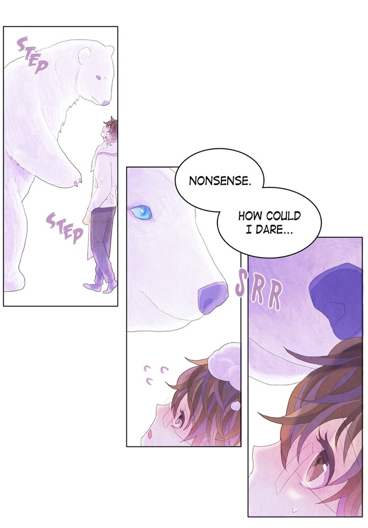 Read Magic Soup chapter 5 image 25 on Lezhin