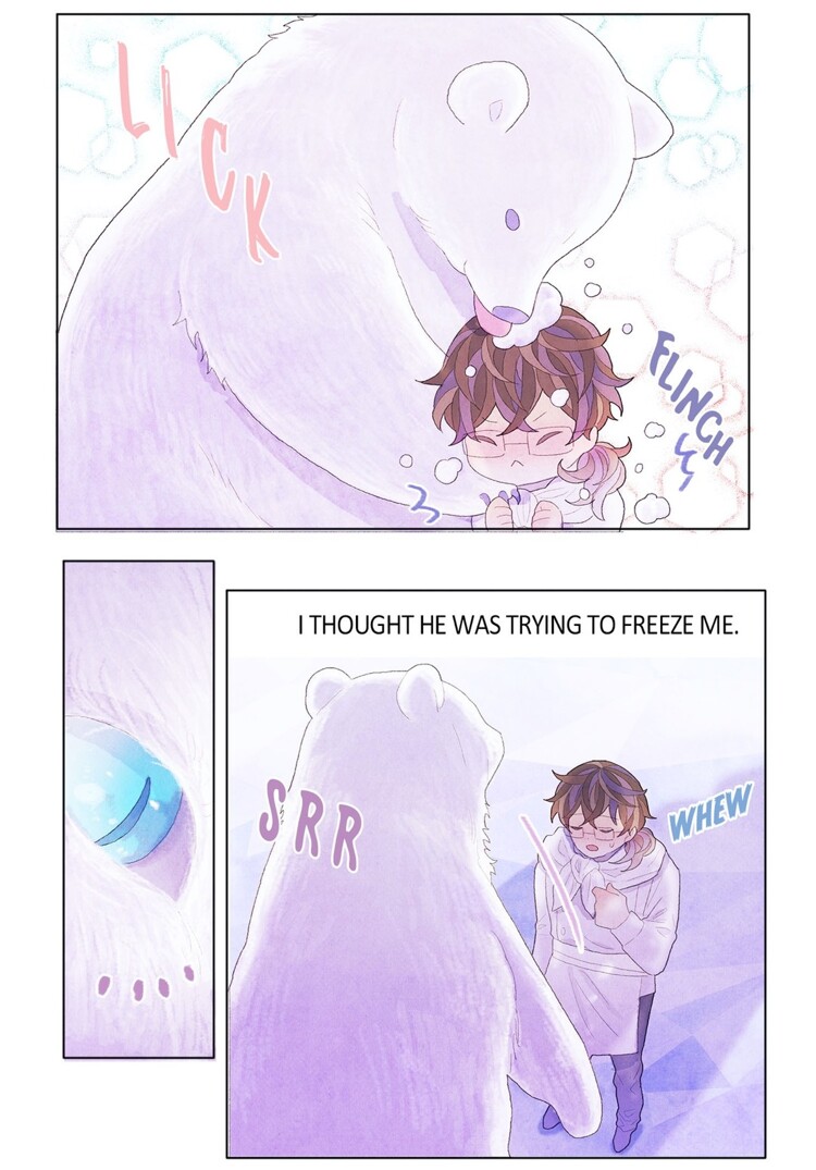 Read Magic Soup chapter 5 image 26 on Lezhin