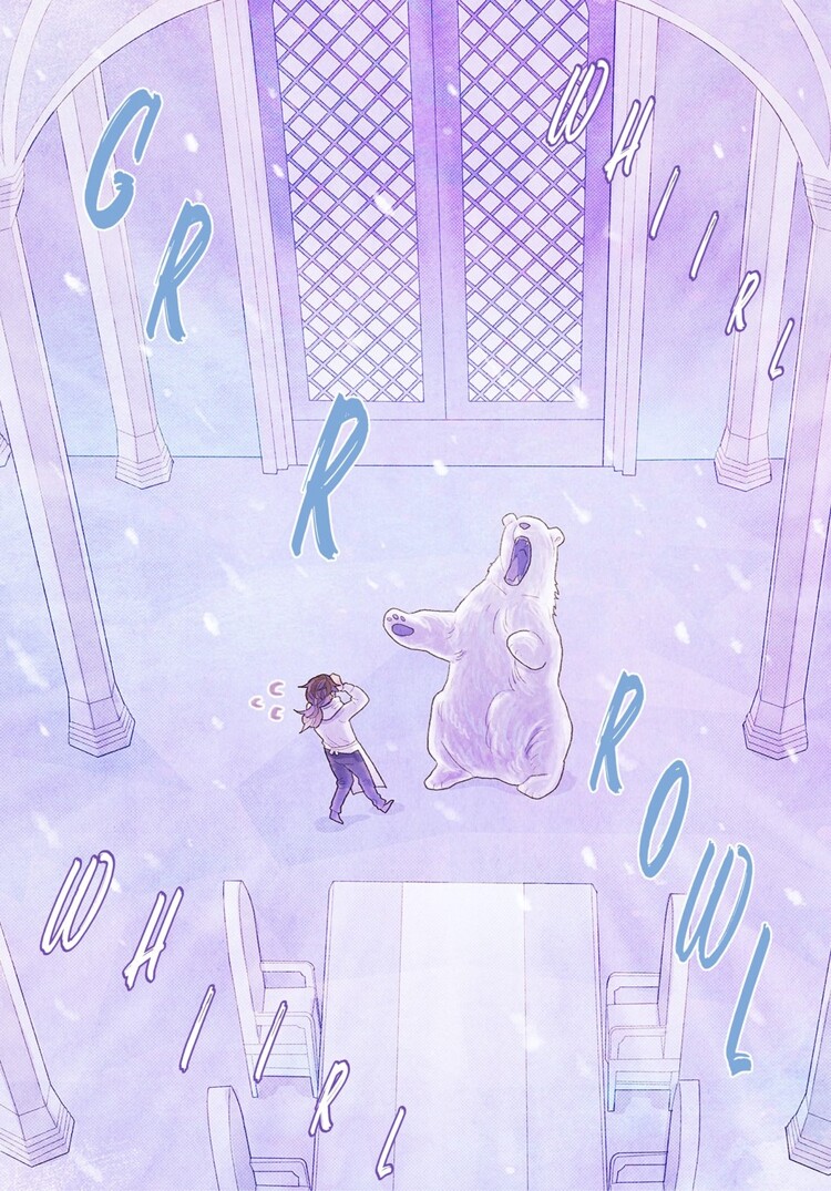 Read Magic Soup chapter 5 image 30 on Lezhin