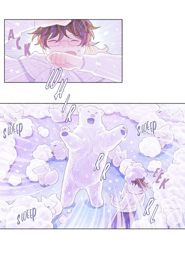 Read Magic Soup chapter 5 image 33 on Lezhin