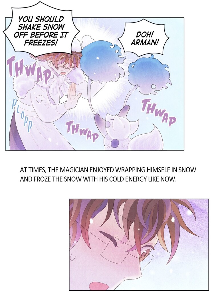 Read Magic Soup chapter 5 image 35 on Lezhin