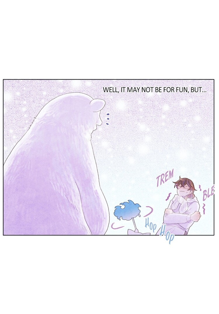 Read Magic Soup chapter 5 image 36 on Lezhin