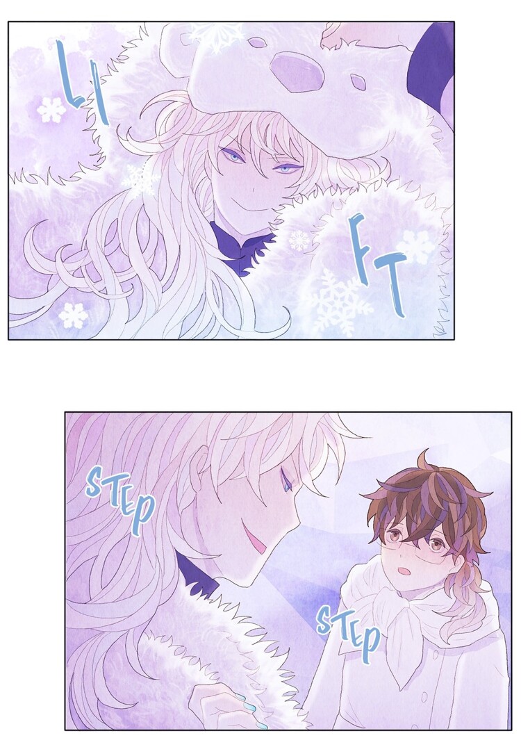 Read Magic Soup chapter 5 image 37 on Lezhin