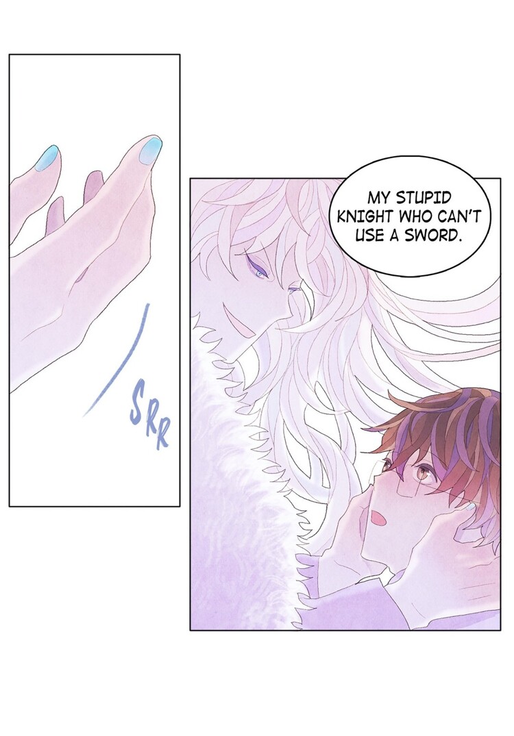 Read Magic Soup chapter 5 image 38 on Lezhin
