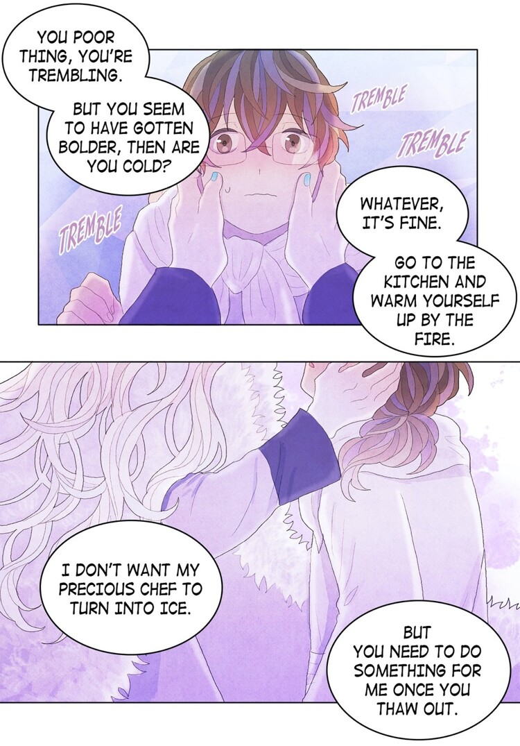 Read Magic Soup chapter 5 image 39 on Lezhin