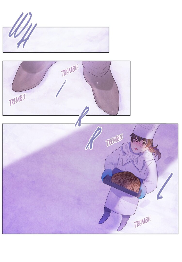 Read Magic Soup chapter 5 image 4 on Lezhin