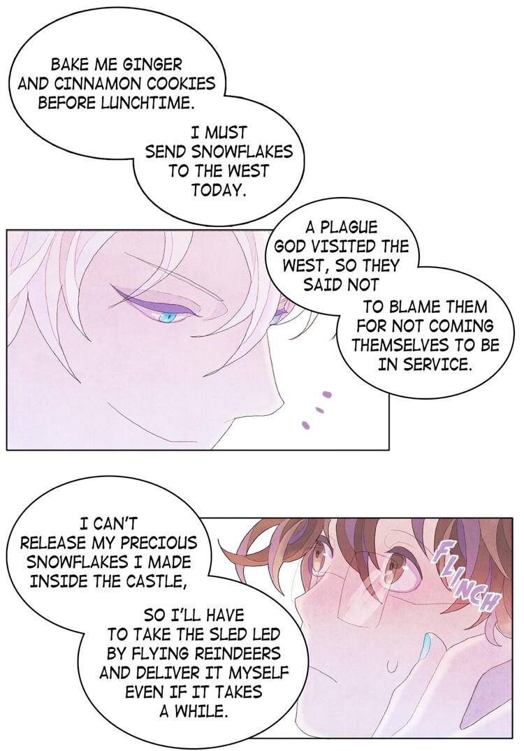Read Magic Soup chapter 5 image 40 on Lezhin