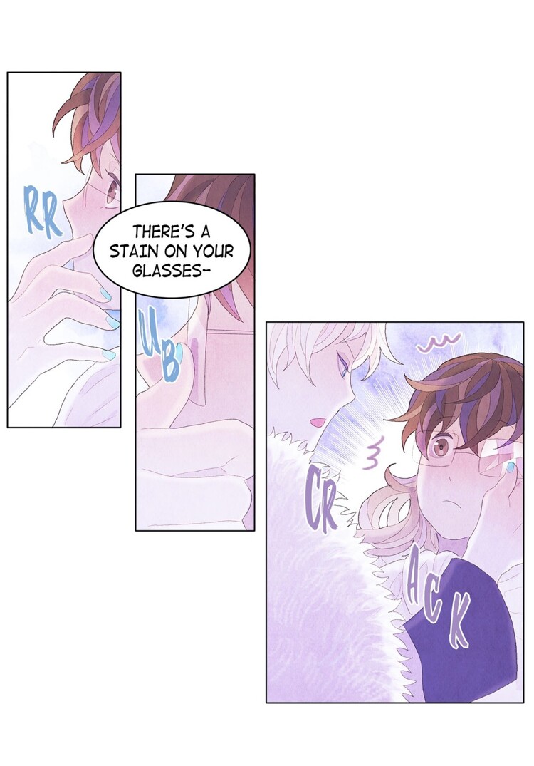 Read Magic Soup chapter 5 image 41 on Lezhin