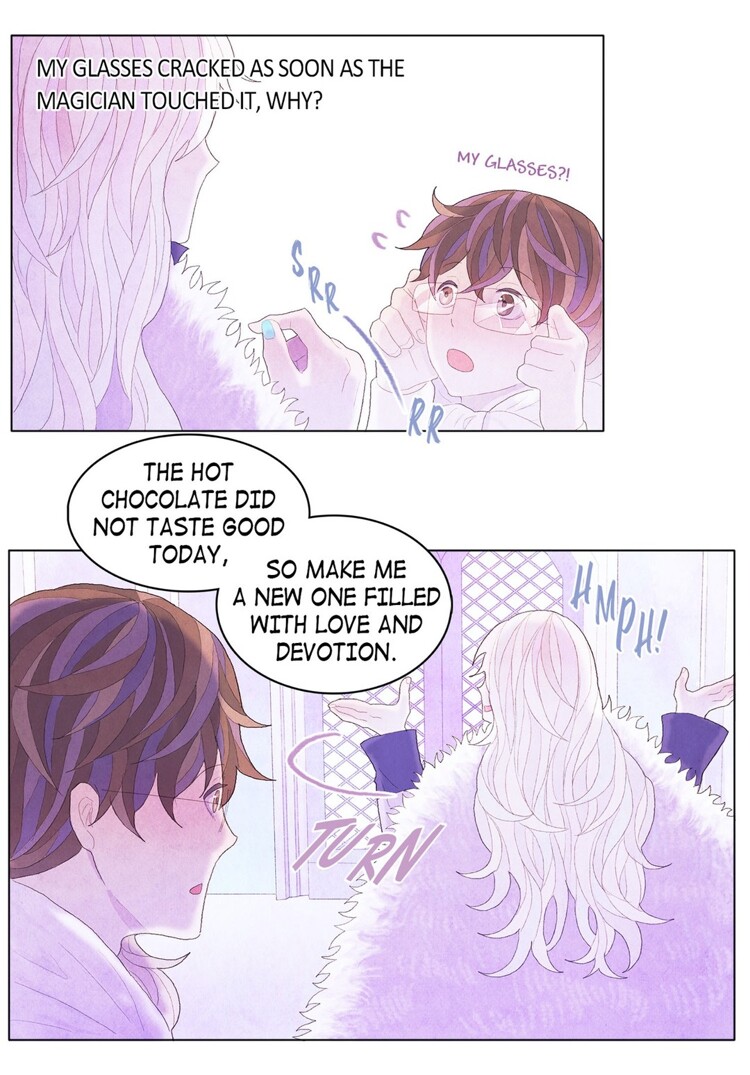 Read Magic Soup chapter 5 image 43 on Lezhin