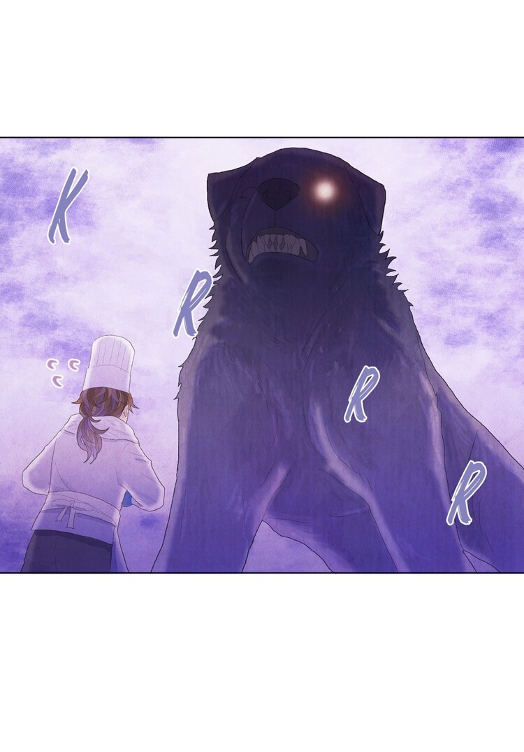 Read Magic Soup chapter 5 image 5 on Lezhin