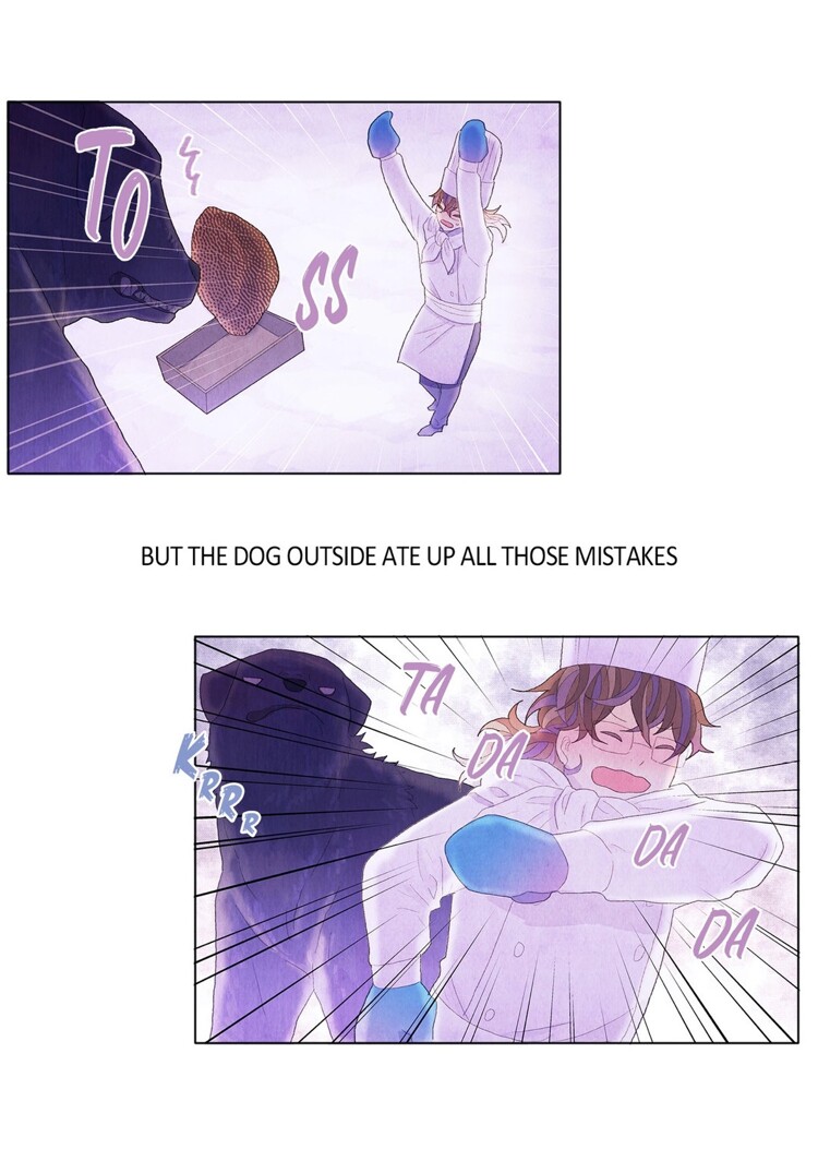 Read Magic Soup chapter 5 image 7 on Lezhin