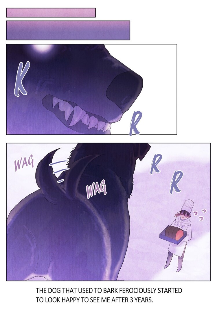Read Magic Soup chapter 5 image 8 on Lezhin