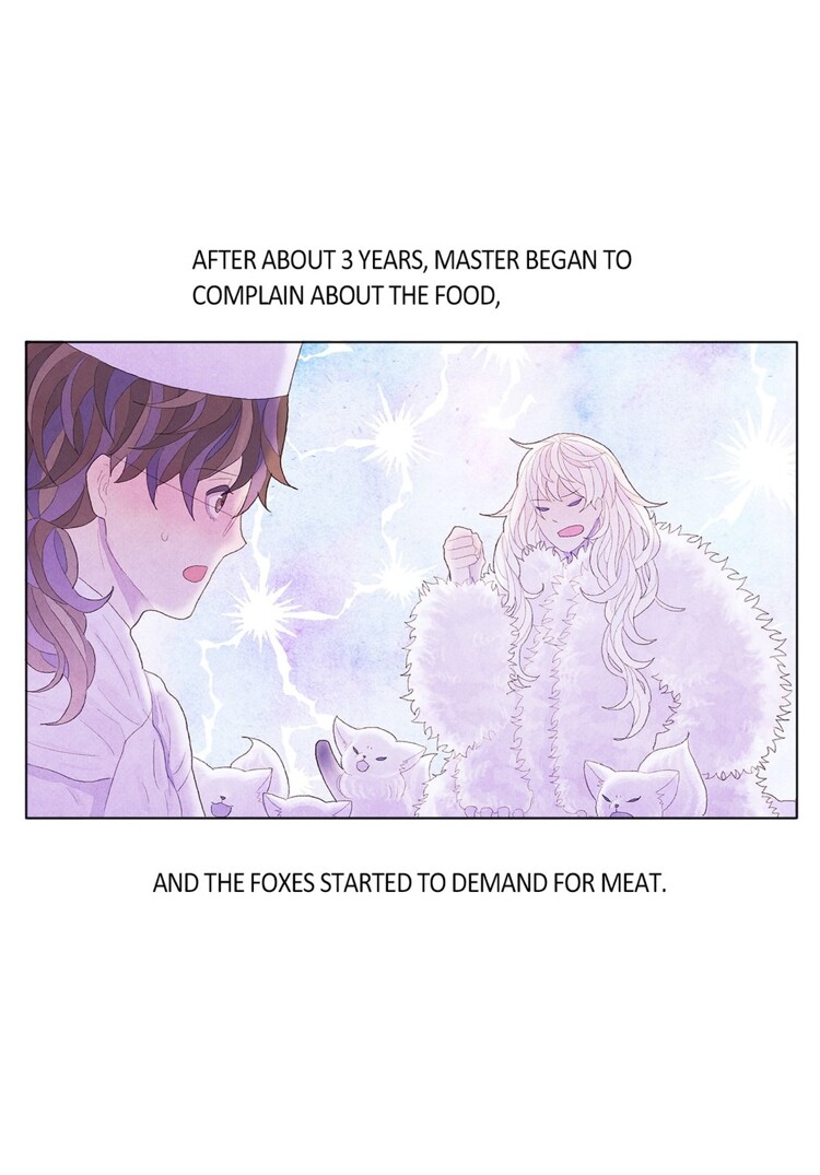 Read Magic Soup chapter 5 image 9 on Lezhin