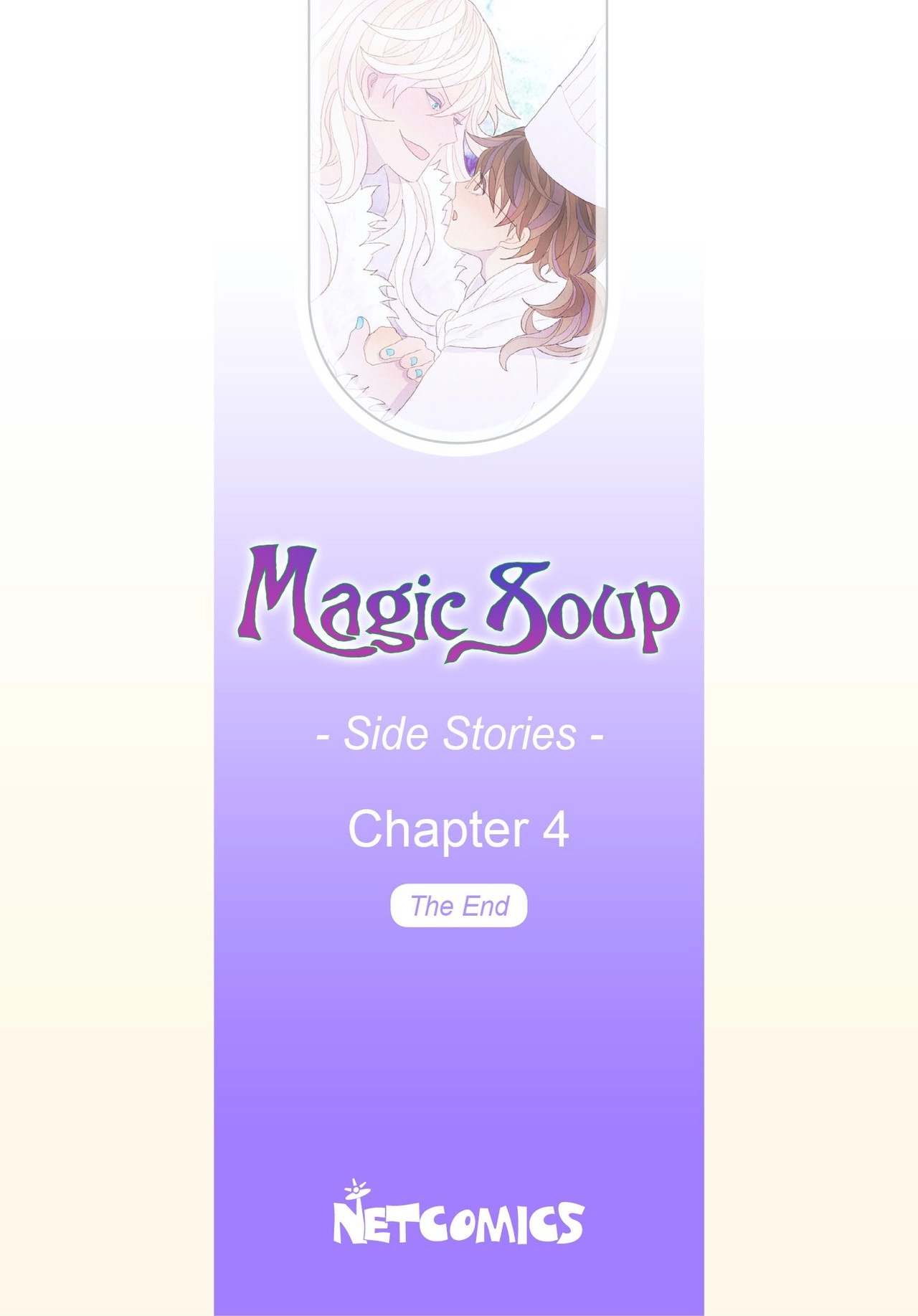 Read Magic Soup chapter 50 image 1 on Lezhin