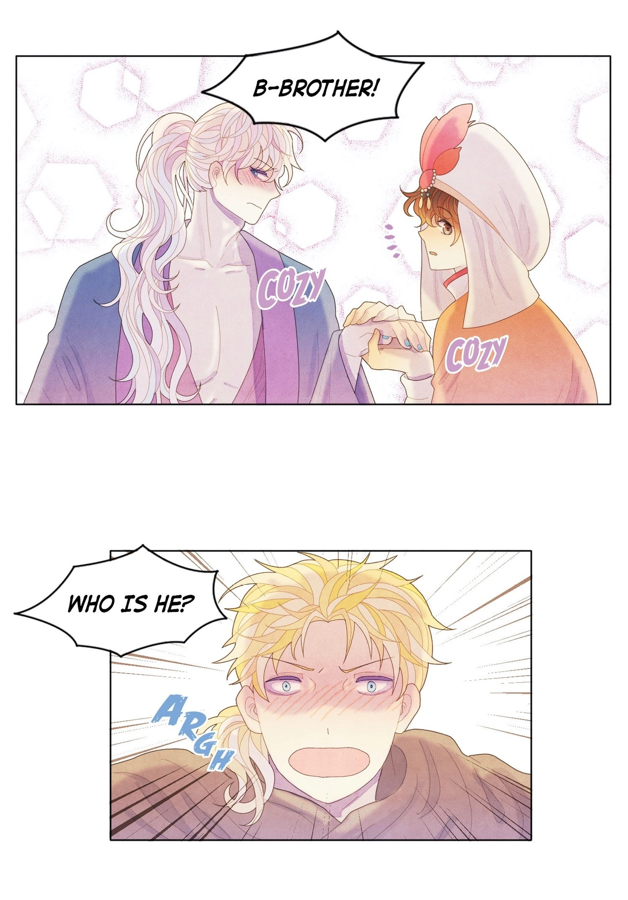 Read Magic Soup chapter 50 image 13 on Lezhin